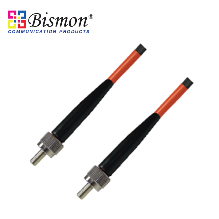 SMA-SMA-Patch-Cord-Fiber-optic-Simplex-Multi-Mode-50-125um-2-3-5-10-Meters